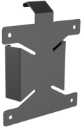 Picture of iiyama MD BRPCV07 monitor mount accessory