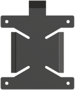 Picture of iiyama MD BRPCV07 monitor mount accessory