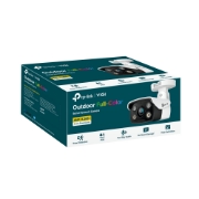 Picture of TP-Link VIGI 4MP Outdoor Full-Color Bullet Network Camera