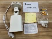 Picture of TP-Link VIGI 4MP Outdoor Full-Color Bullet Network Camera