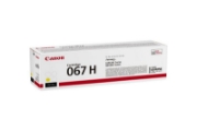 Picture of Canon 067H toner cartridge 1 pc(s) Original Yellow