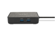 Picture of Kensington MD120U4 USB4 Portable Docking Station