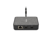 Picture of Kensington MD120U4 USB4 Portable Docking Station