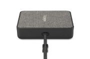 Picture of Kensington MD120U4 USB4 Portable Docking Station