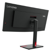 Picture of Lenovo ThinkVision T34w-30 LED display 86.4 cm (34") 3440 x 1440 pixels Wide Quad HD Black