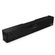 Picture of Lenovo ThinkSmart One for Microsoft Team Rooms video conferencing system Ethernet LAN