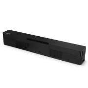 Picture of Lenovo ThinkSmart One for Microsoft Team Rooms video conferencing system Ethernet LAN