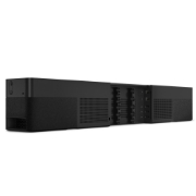 Picture of Lenovo ThinkSmart One for Microsoft Team Rooms video conferencing system Ethernet LAN