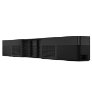 Picture of Lenovo ThinkSmart One for Microsoft Team Rooms video conferencing system Ethernet LAN