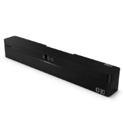 Picture of Lenovo ThinkSmart One for Microsoft Team Rooms video conferencing system Ethernet LAN