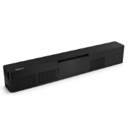 Picture of Lenovo ThinkSmart One for Microsoft Team Rooms video conferencing system Ethernet LAN