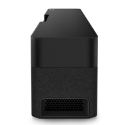 Picture of Lenovo ThinkSmart One for Microsoft Team Rooms video conferencing system Ethernet LAN