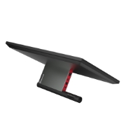 Picture of Lenovo ThinkSmart One for Microsoft Team Rooms video conferencing system Ethernet LAN