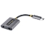 Image de StarTech.com Adaptateur Casque USB-C - Splitter Audio, Double Casque USB Type C avec Entrée Micro - Adaptateur USB C vers Jack 3.5mm, DAC 3.5 mm - USB-C vers Jack Audio/Sortie Auxiliaire, DAC 24 Bits