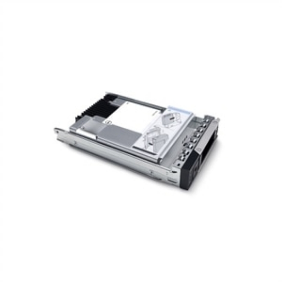 Picture of DELL 345-BBWE internal solid state drive 1.92 TB 2.5" SAS