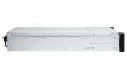 Picture of QNAP ES2486dc NAS Rack (2U) Intel® Xeon® D D-2142IT 128 GB DDR4 0 TB QNAP Enterprise System Black