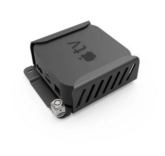Picture of Compulocks Apple TV Security Mount (4K 3rd Gen) (2022)