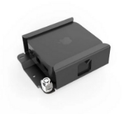 Picture of Compulocks Apple TV Security Mount (4K 3rd Gen) (2022)