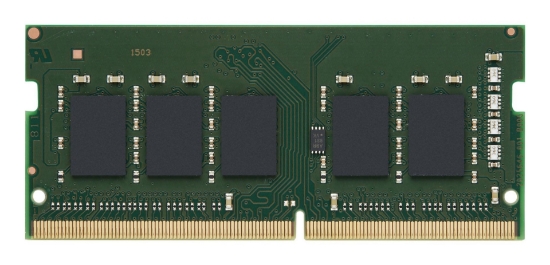 Picture of Kingston Technology KTH-PN432E/8G memory module 8 GB DDR4 3200 MHz ECC