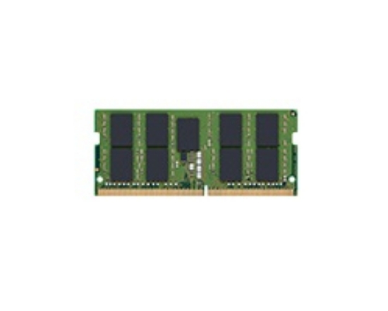 Picture of Kingston Technology KTL-TN432E/16G memory module 16 GB 1 x 16 GB DDR4 3200 MHz ECC
