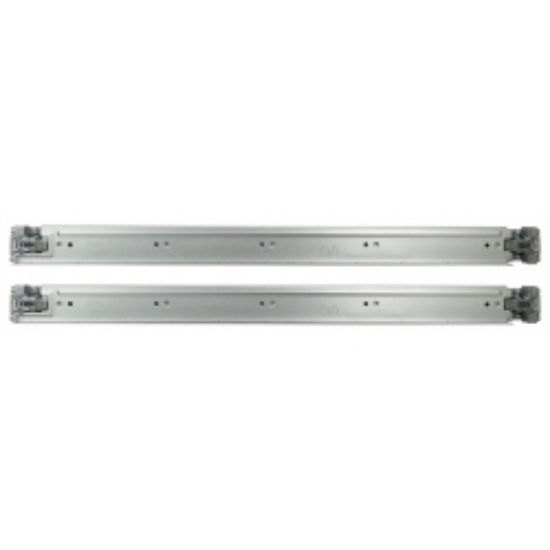 Picture of QNAP RAIL-E03 rack accessory Rack rail kit