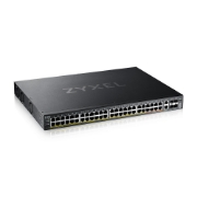 Picture of Zyxel XGS2220-54FP Managed L3 Gigabit Ethernet (10/100/1000) Power over Ethernet (PoE)