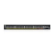 Picture of Zyxel XGS2220-54FP Managed L3 Gigabit Ethernet (10/100/1000) Power over Ethernet (PoE)