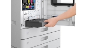 Picture of Epson C12C937181 printer kit Maintenance kit