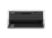 Picture of Epson LQ-690II dot matrix printer 4800 x 1200 DPI 487 cps