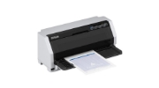 Picture of Epson LQ-690II dot matrix printer 4800 x 1200 DPI 487 cps