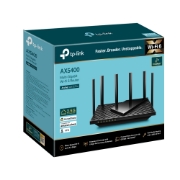 Picture of TP-Link Archer AX5400 Multi-Gigabit WiFi 6 Router