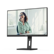 Picture of AOC 24P3CV LED display 60.5 cm (23.8") 1920 x 1080 pixels Full HD Black