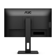 Picture of AOC 24P3CV LED display 60.5 cm (23.8") 1920 x 1080 pixels Full HD Black