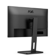 Picture of AOC 24P3CV LED display 60.5 cm (23.8") 1920 x 1080 pixels Full HD Black