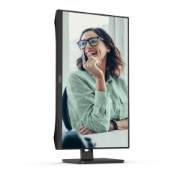 Picture of AOC 24P3CV LED display 60.5 cm (23.8") 1920 x 1080 pixels Full HD Black