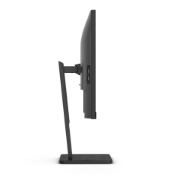 Picture of AOC 24P3CV LED display 60.5 cm (23.8") 1920 x 1080 pixels Full HD Black