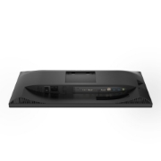 Picture of AOC 24P3CW computer monitor 60.5 cm (23.8") 1920 x 1080 pixels Full HD LED Black