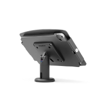 Picture of Compulocks iPad 10.9" 10th Gen Space Enclosure Tilting Stand 4" Black