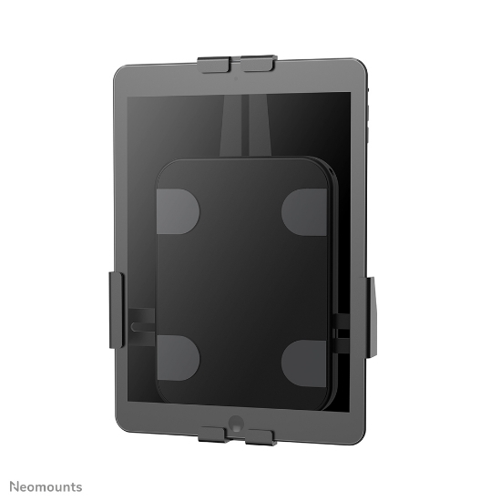 Picture of Neomounts WL15-625BL1 Tablet wall mount 7.9-11" - lockable - universal