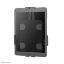 Afbeeldingen van Neomounts WL15-625BL1 Tablet muurbeugel 7.9-11" - vergrendelbaar - universeel