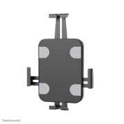 Picture of Neomounts WL15-625BL1 Tablet wall mount 7.9-11" - lockable - universal