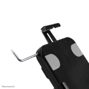 Picture of Neomounts WL15-625BL1 Tablet wall mount 7.9-11" - lockable - universal