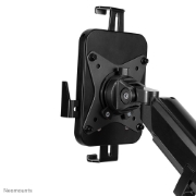 Picture of Neomounts WL15-625BL1 Tablet wall mount 7.9-11" - lockable - universal