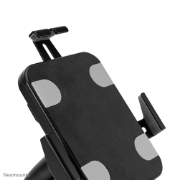 Picture of Neomounts WL15-625BL1 Tablet wall mount 7.9-11" - lockable - universal