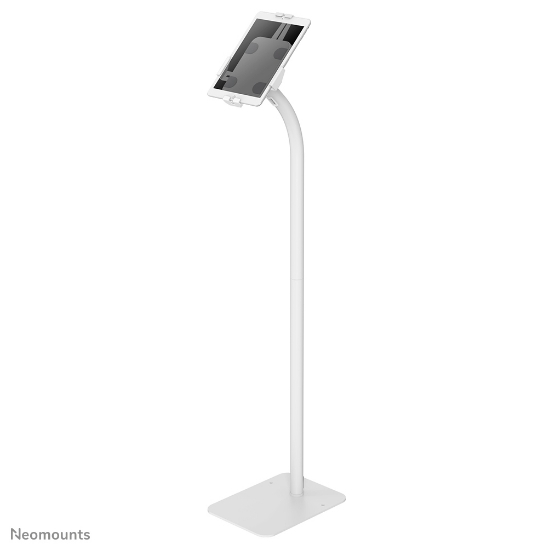 Picture of Neomounts FL15-625WH1 Tablet floor stand 7.9-11" - lockable - universal