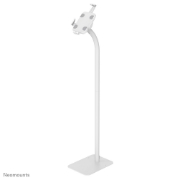 Picture of Neomounts FL15-625WH1 Tablet floor stand 7.9-11" - lockable - universal