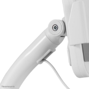 Picture of Neomounts FL15-625WH1 Tablet floor stand 7.9-11" - lockable - universal