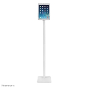 Picture of Neomounts FL15-625WH1 Tablet floor stand 7.9-11" - lockable - universal