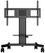 Picture of iiyama MD CAR1021-B1 monitor mount / stand 2.18 m (86") Ceiling Black