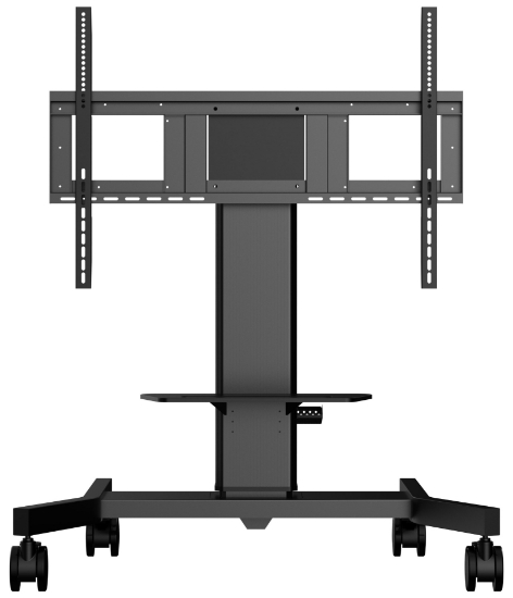 Picture of iiyama MD CAR1021-B1 monitor mount / stand 2.18 m (86") Ceiling Black